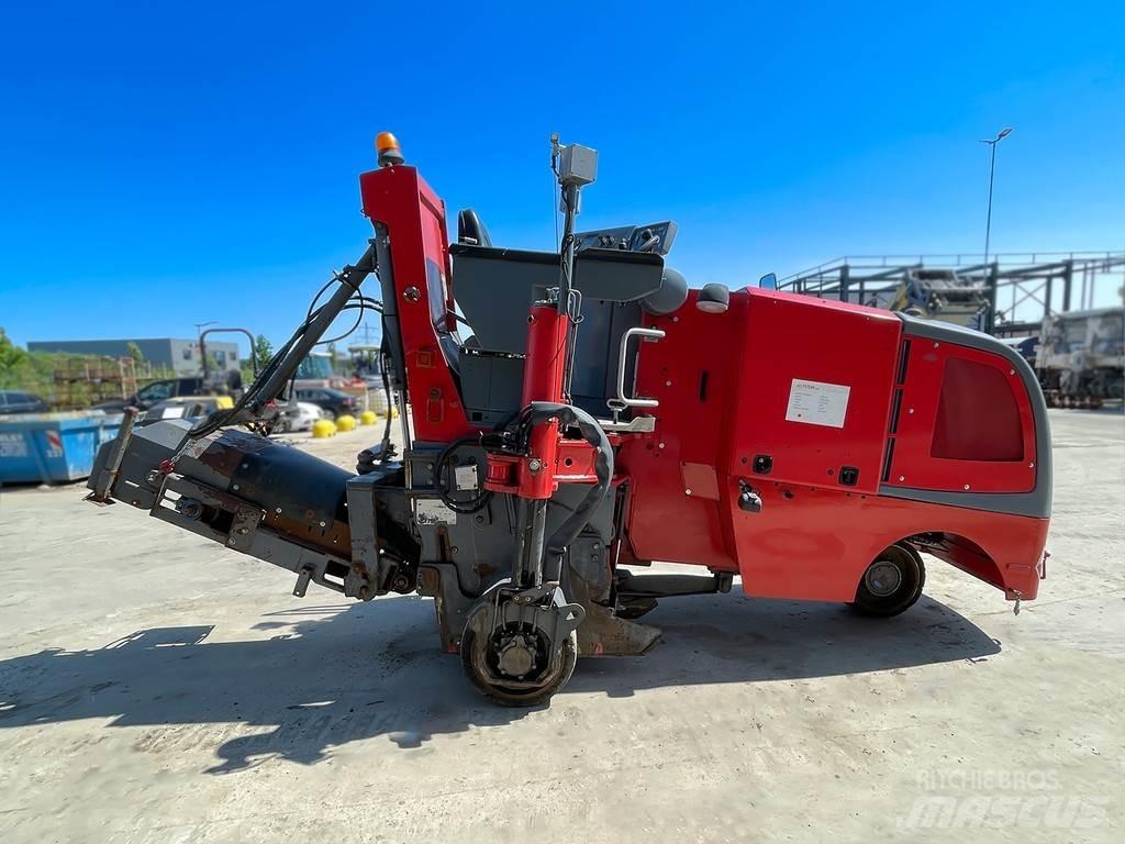 Wirtgen W 50 DC Asfalt kaziyicilar