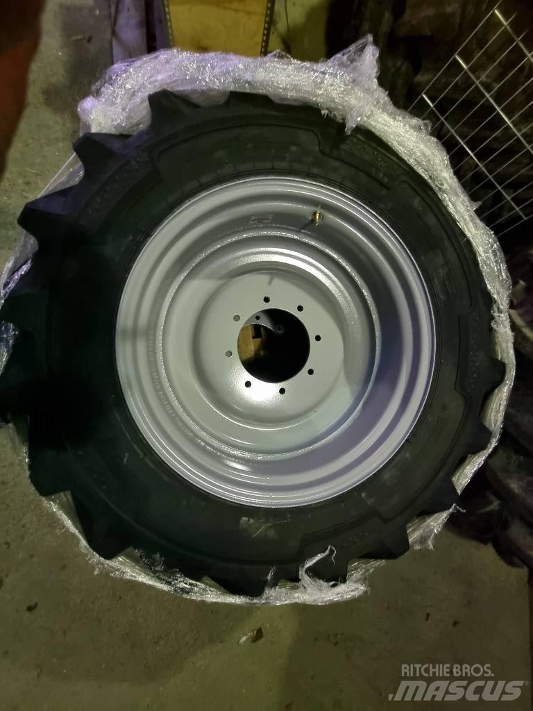 Alliance Agristar II Tekerlekler