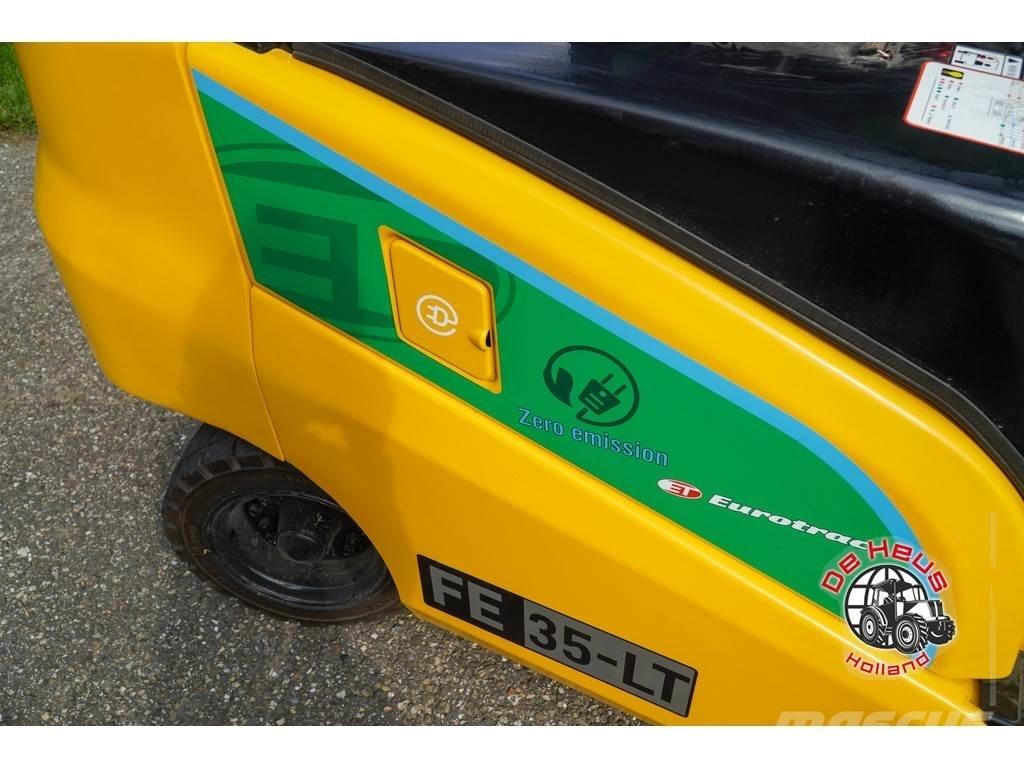 Eurotrac FE35-LT Diger