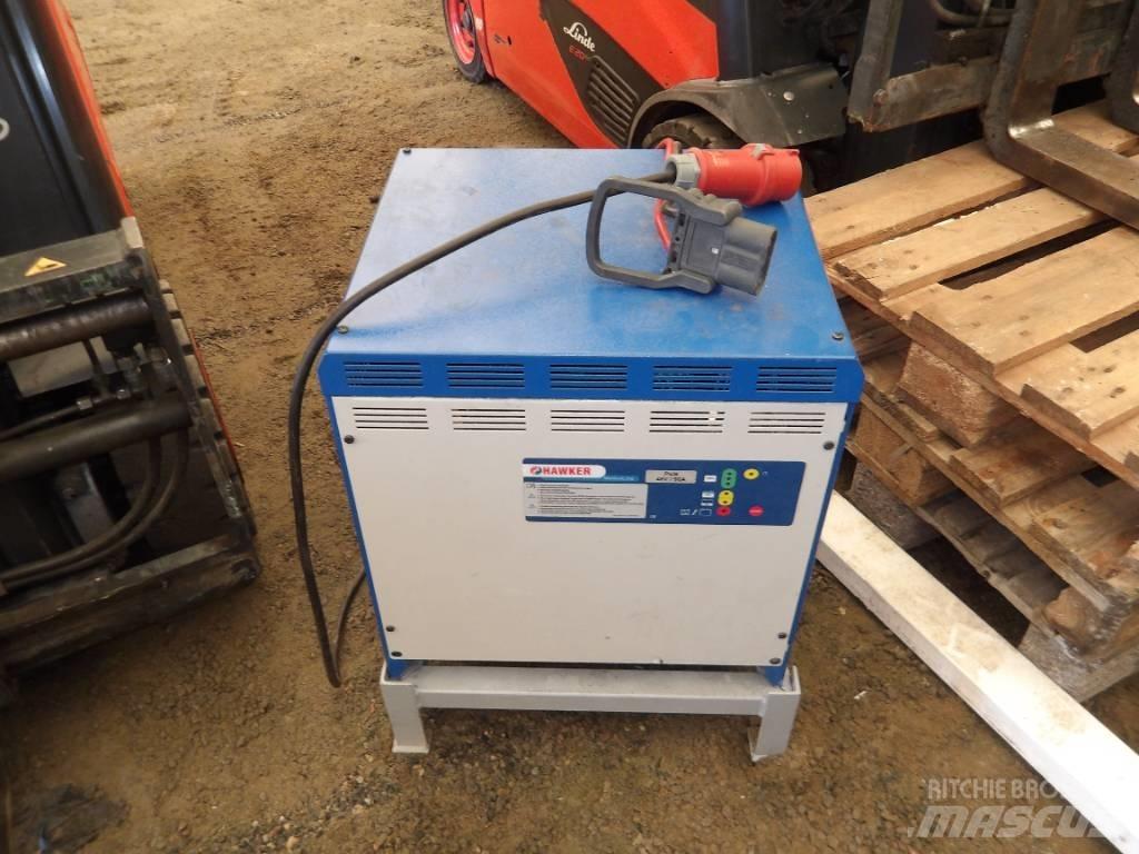 Linde E20 PL EVO Elektrikli forkliftler