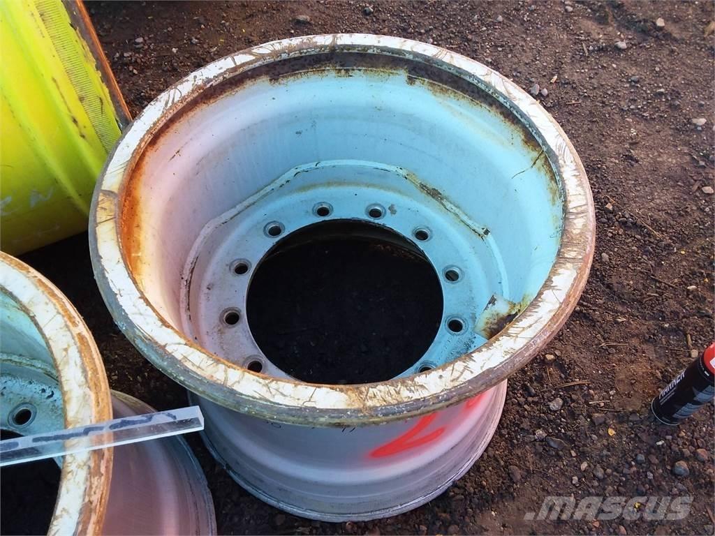 Valmet 890 20x26,5 Lastikler