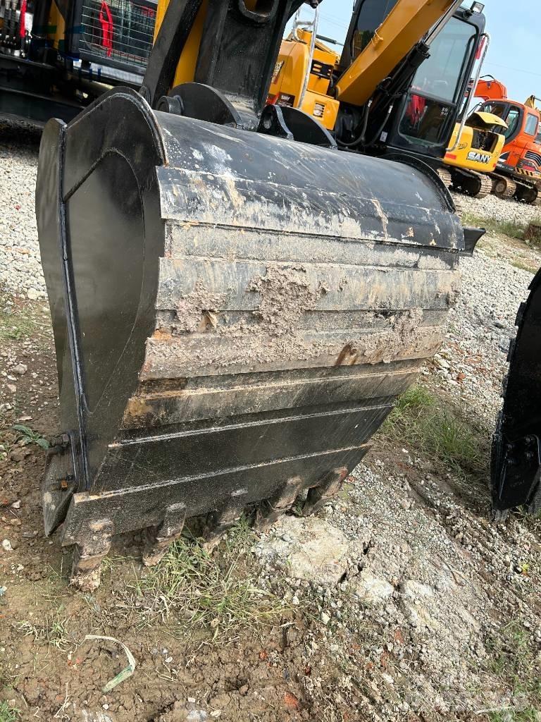Sany SY 155 H Midi ekskavatörler 7 - 12 t