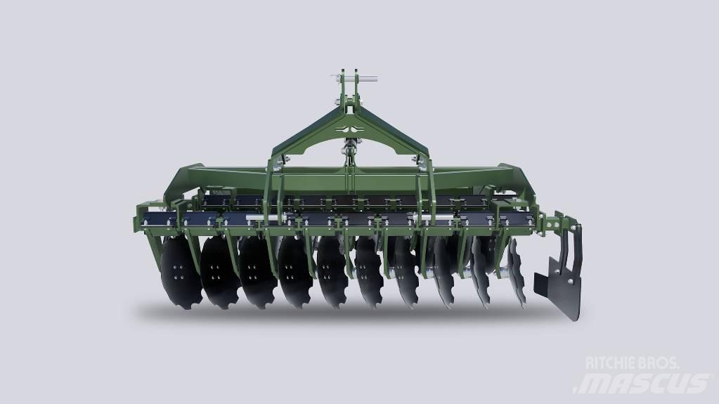  MBV Sandokan 24 Diskaro