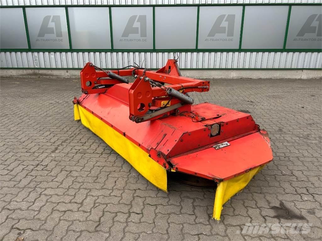 Fella KM 310 FC Diskli çayir biçme makinasi
