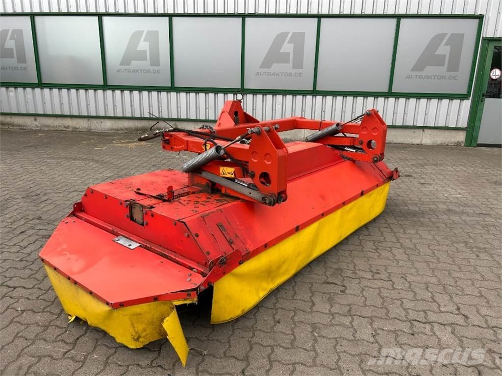 Fella KM 310 FC Diskli çayir biçme makinasi