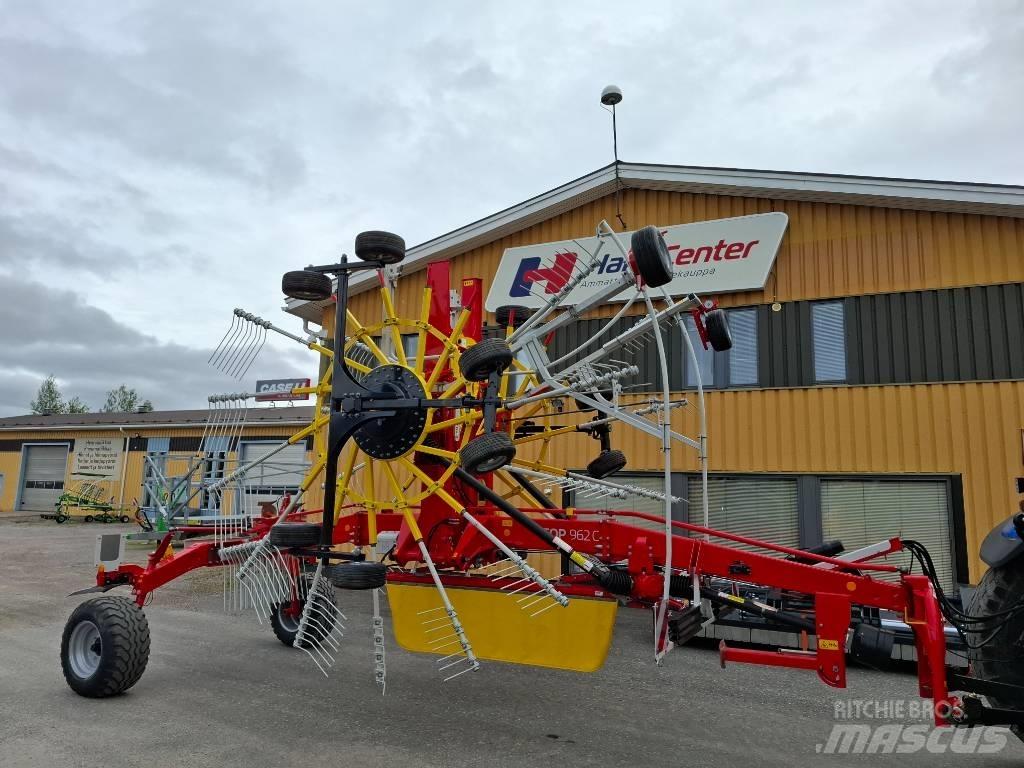 Pöttinger Top 962C Ot Tirmigi