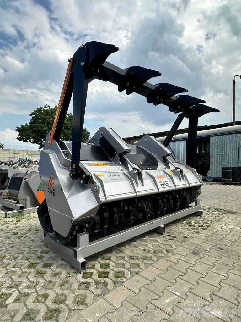 FAE UMM/S/HP - 225 Ağaç budama makineleri