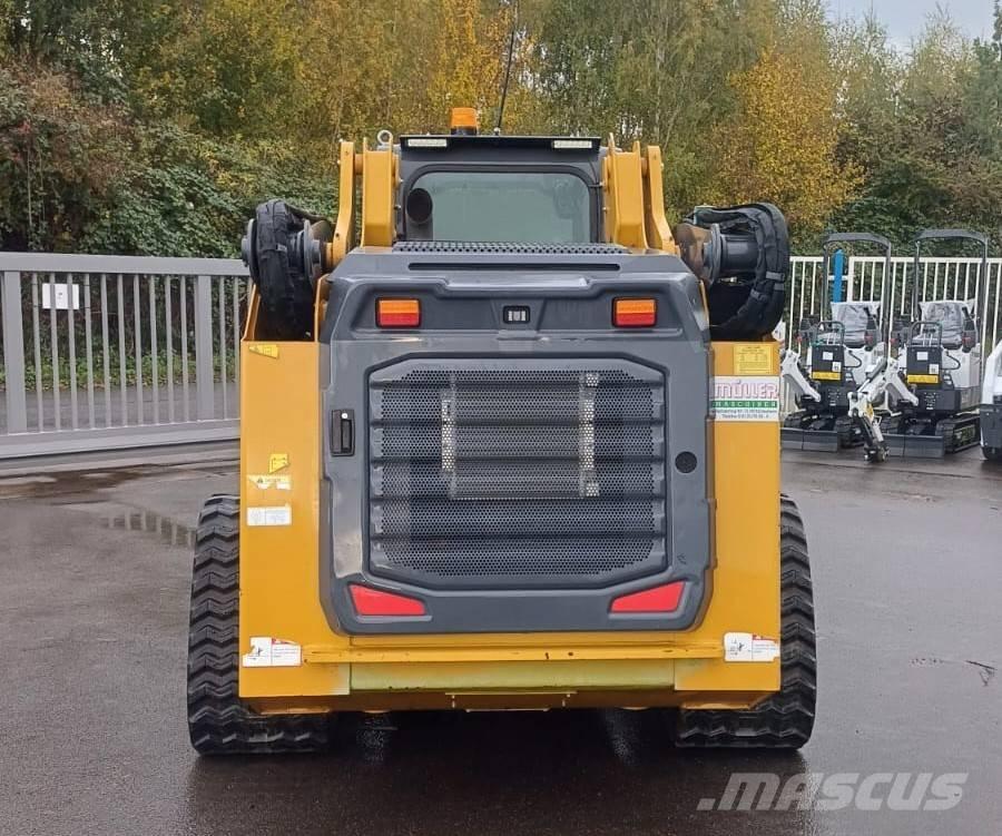 XCMG XC7-TV12 Paletli yükleyiciler