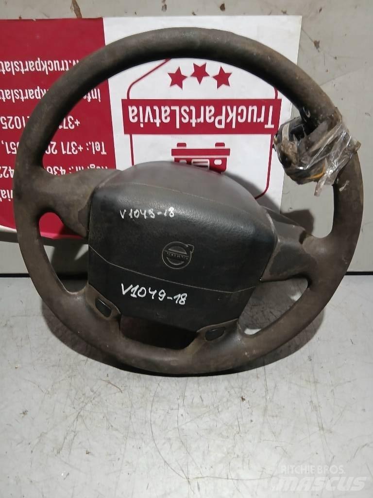 Volvo FH 13    20360936 Kabinler