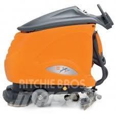 Taski Swingo 1255 B Kurutmalı temizleme makineleri