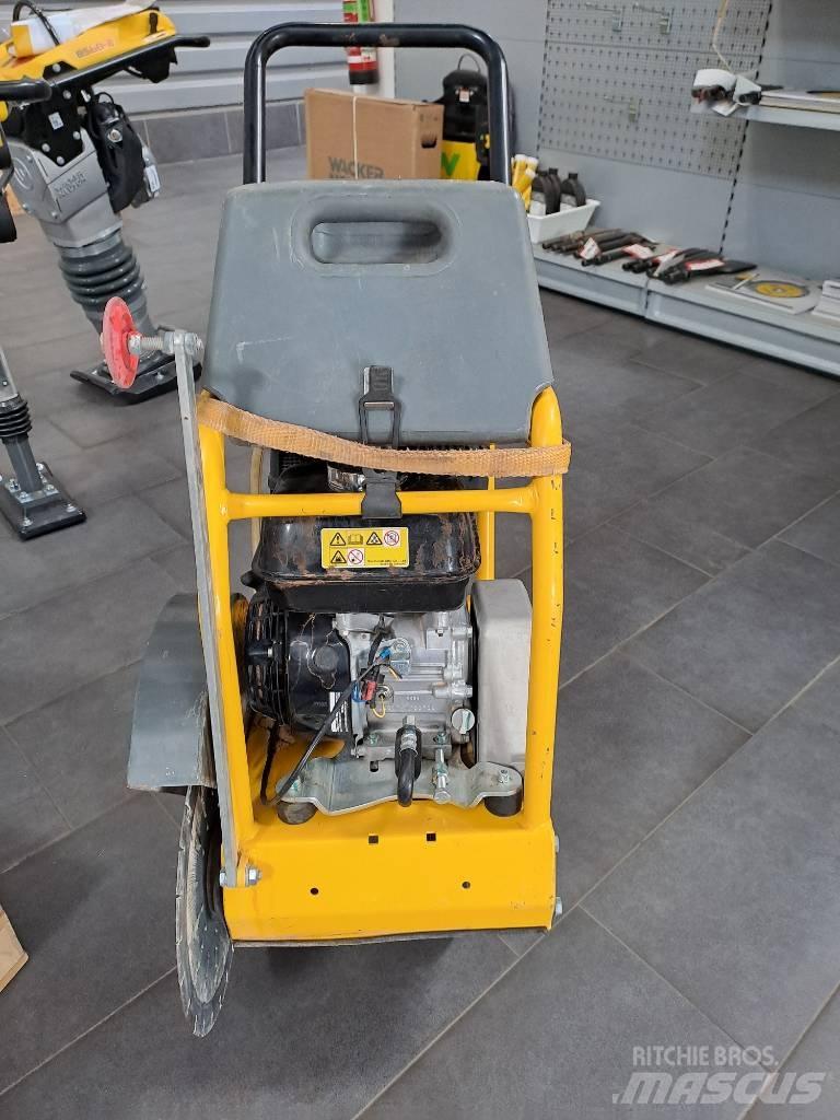 Wacker Neuson BFS735 Kaya ve Beton Testereleri