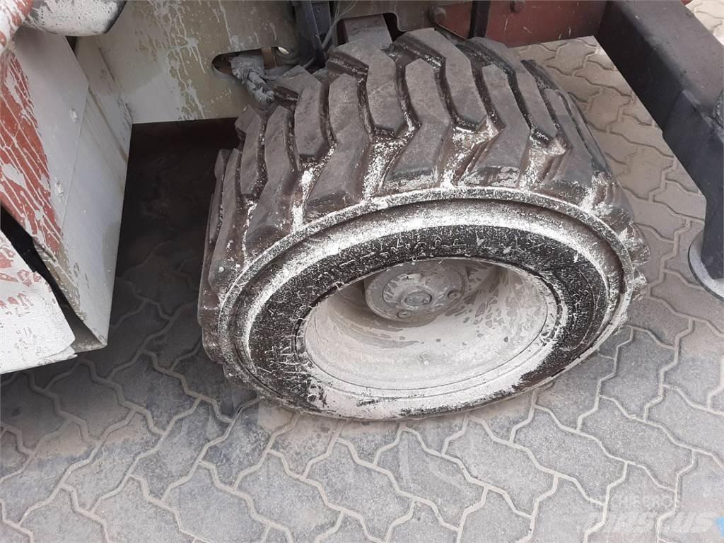 JLG 3394RT Makasli platformlar