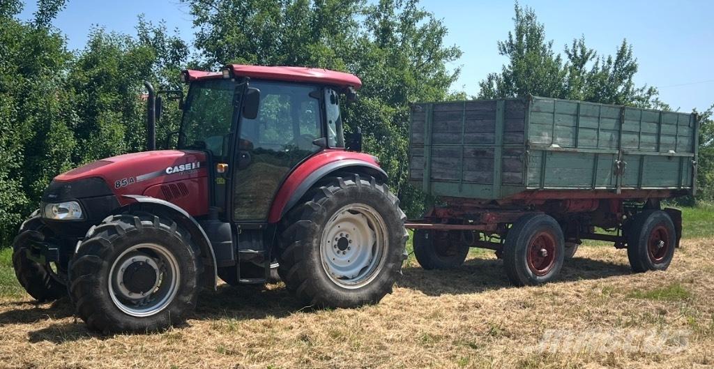 Case IH Farmall 85A Traktörler