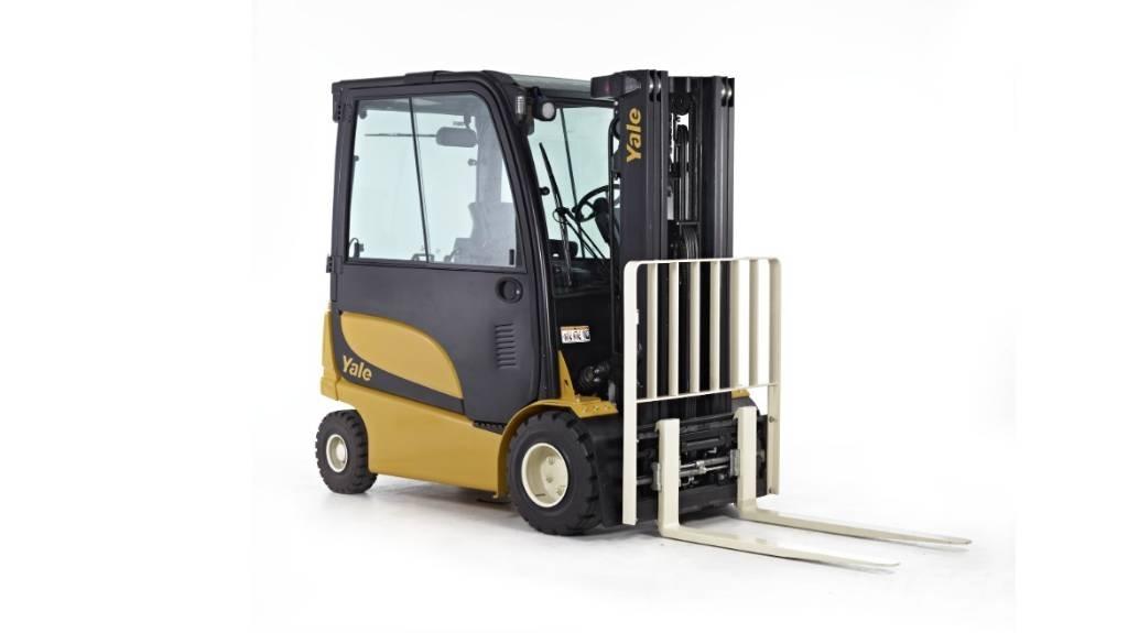 Yale ERP30VL Elektrikli forkliftler