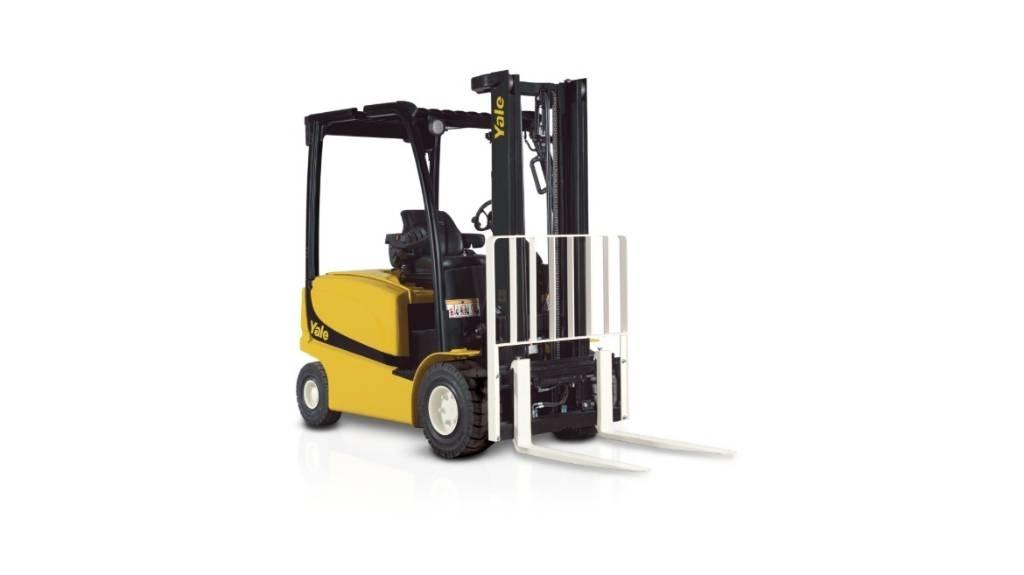 Yale ERP30VL Elektrikli forkliftler