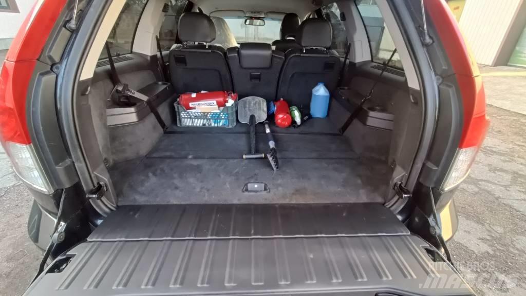 Volvo XC 90 Otomobiller