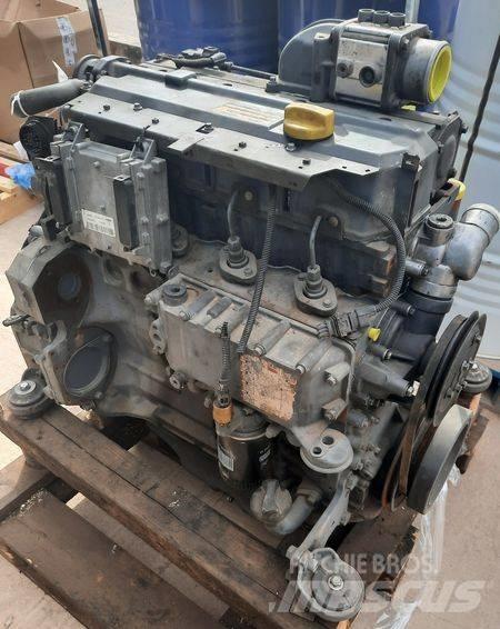 Deutz BF4M1013EC Motorlar