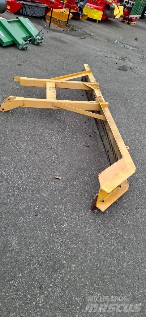 Vreten V3 Diger tarim makinalari