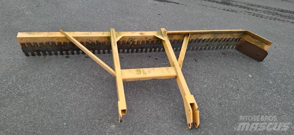 Vreten V3 Diger tarim makinalari
