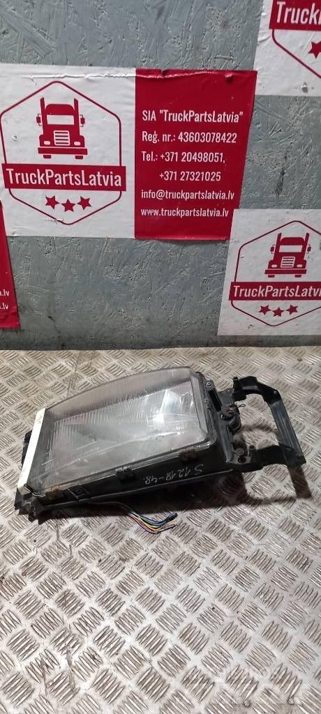 Scania R 440   1732509 Kabinler