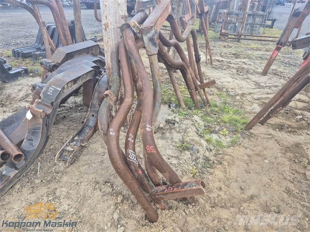 Timberjack 810B Diger parçalar