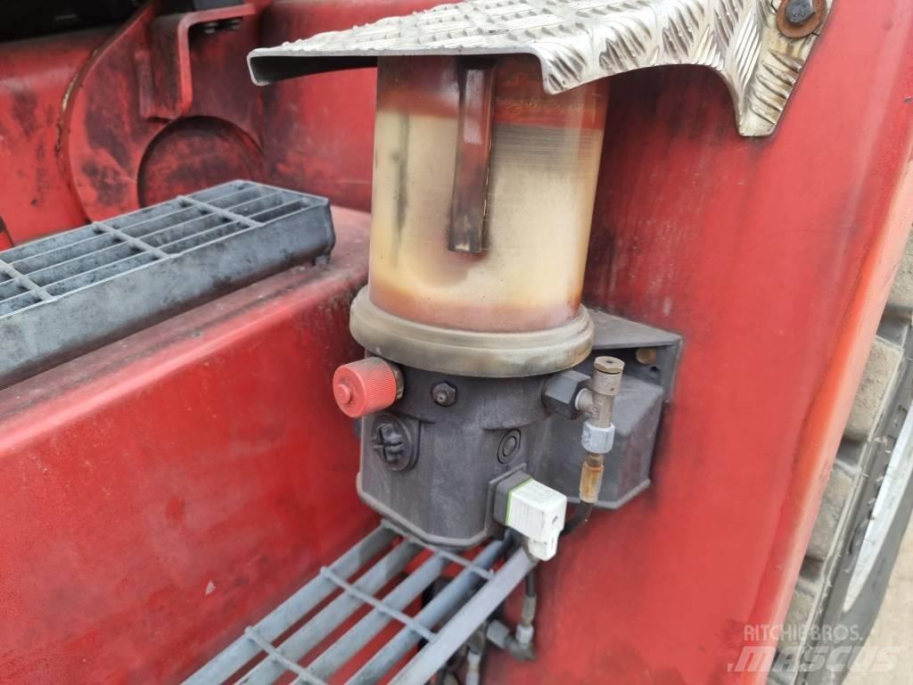 Kalmar DCE 150-12 Dizel forkliftler