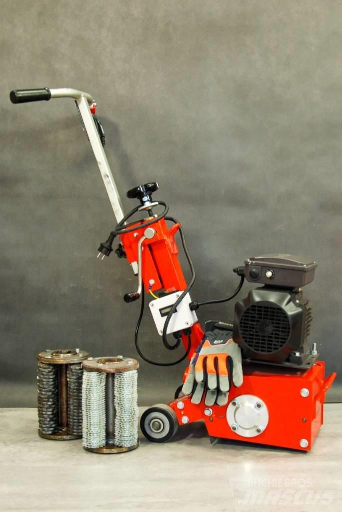 Husqvarna CG200 Diger
