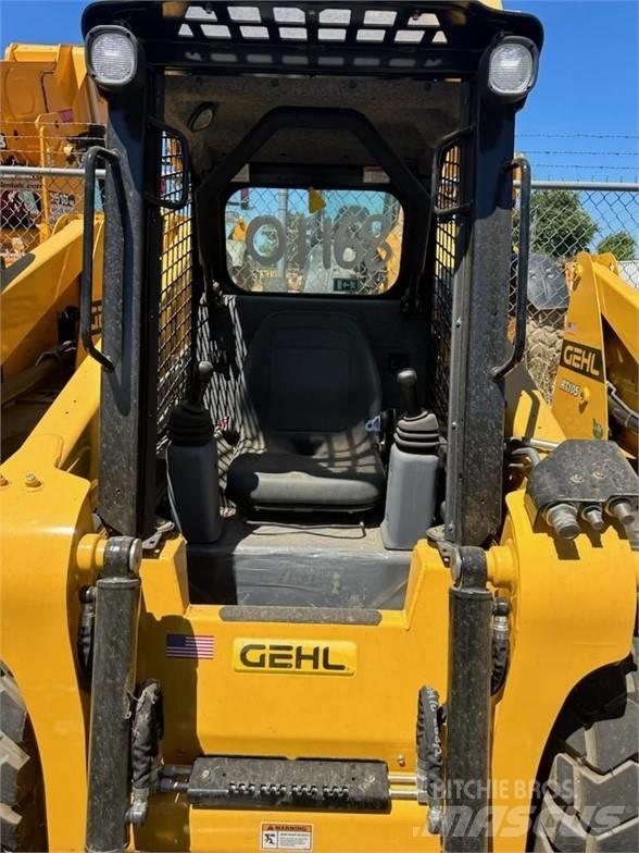 Gehl R165 Skid steer loderler