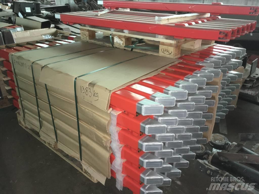  ExTe rakonca (stakes) Diger aksam