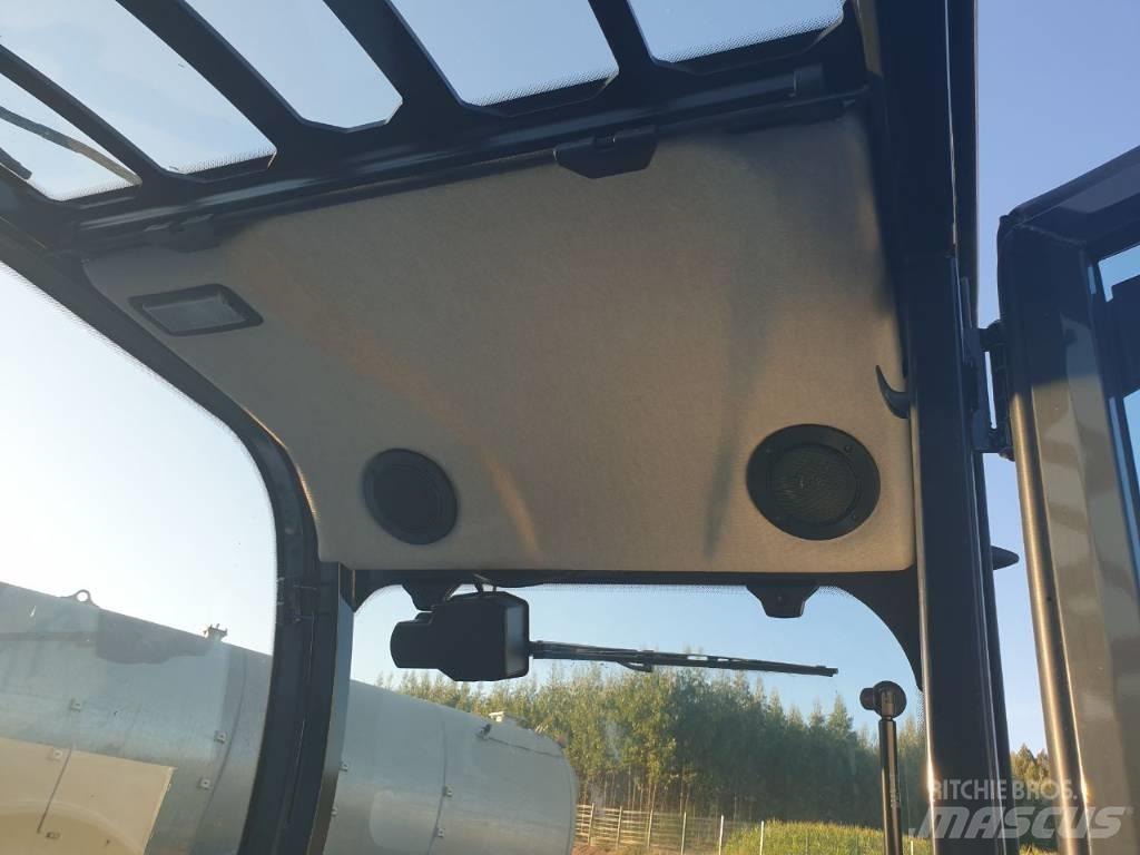 Bobcat TL30.60 Tarimsal teleskopik yükleyiciler