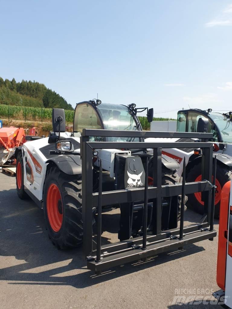 Bobcat TL30.60 Tarimsal teleskopik yükleyiciler