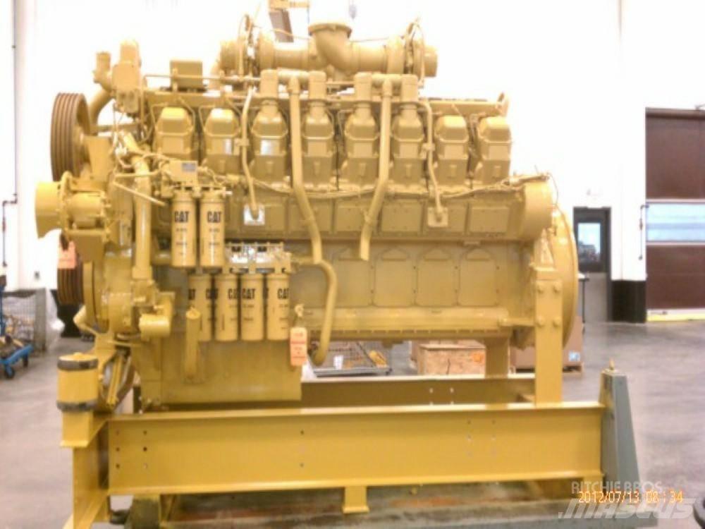 CAT 789 Yol disi kaya kamyonu
