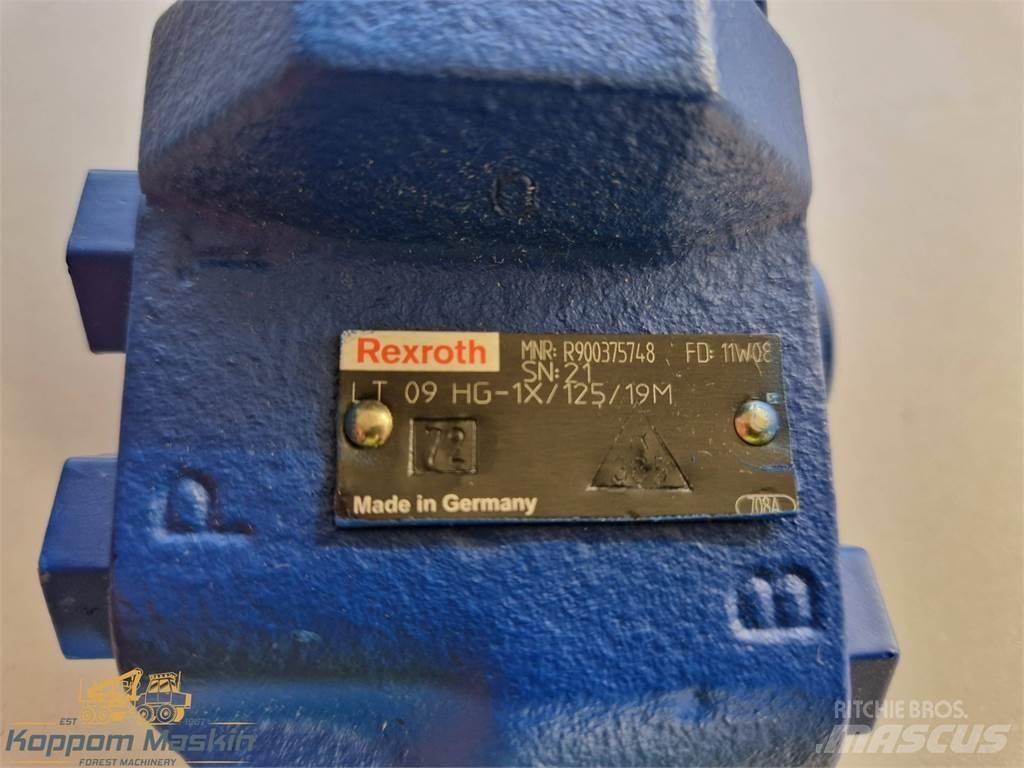 Eco Log 7002791 Hidrolik
