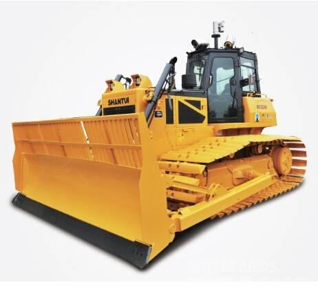 Shantui DH17R Paletli dozerler