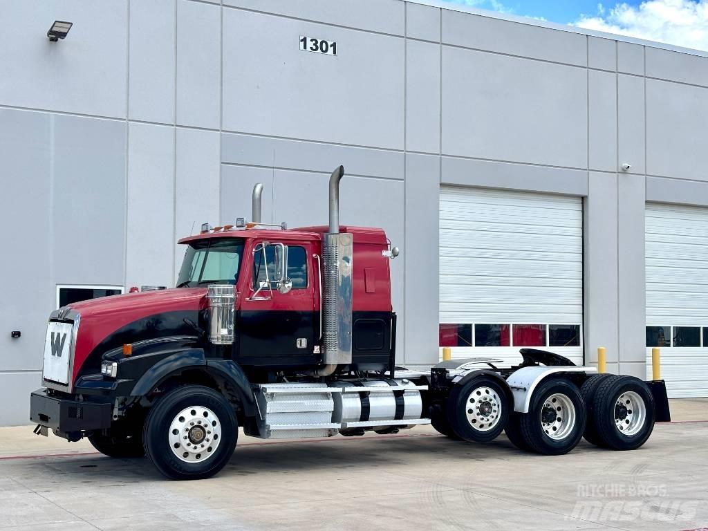 Western Star 4900 Çekiciler