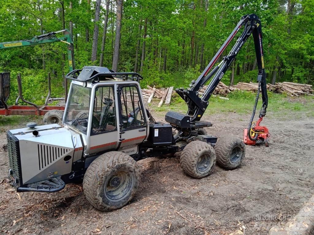 Malwa 460H Biçerdöverler