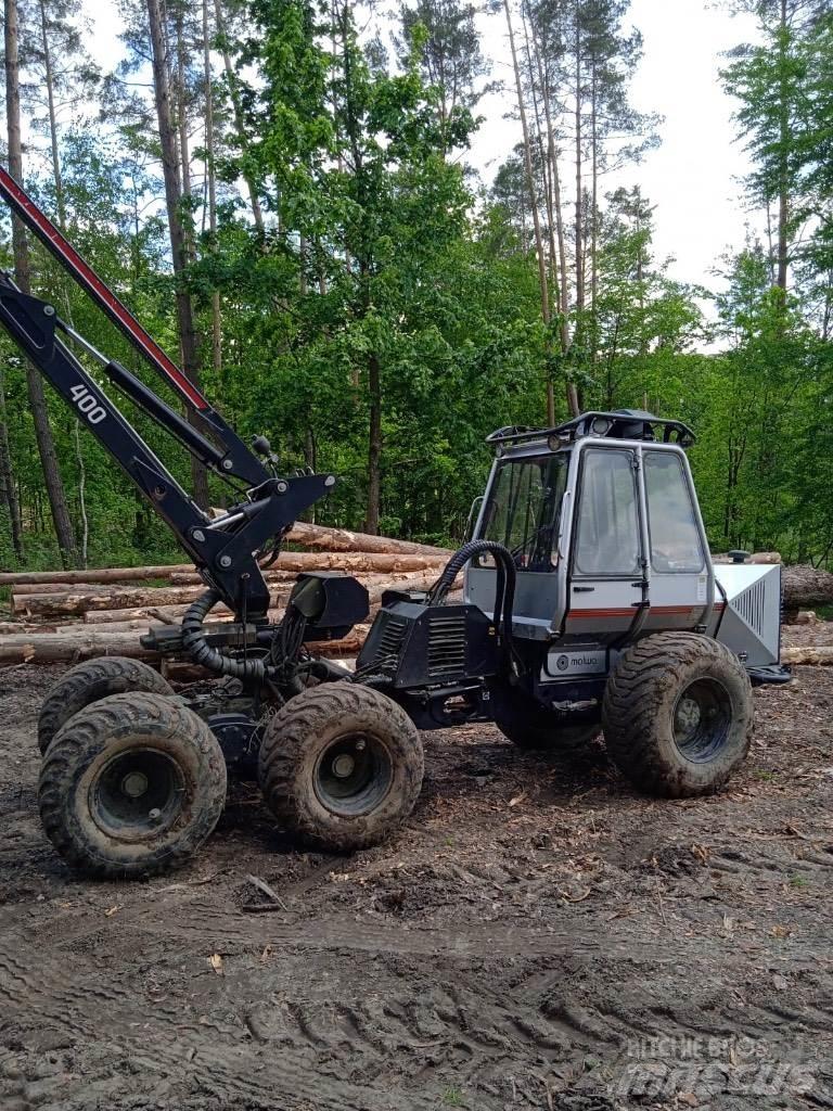 Malwa 460H Biçerdöverler