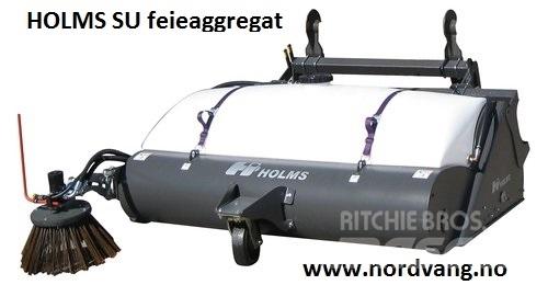 Holms PL Süpürgeler