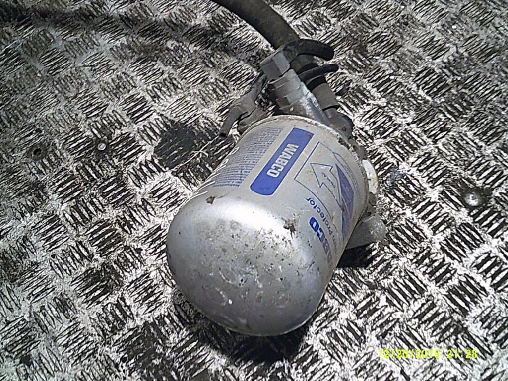 MAN TGS  81521026370 Frenler