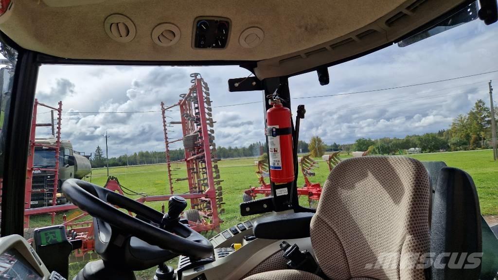 John Deere 4066 R Traktörler