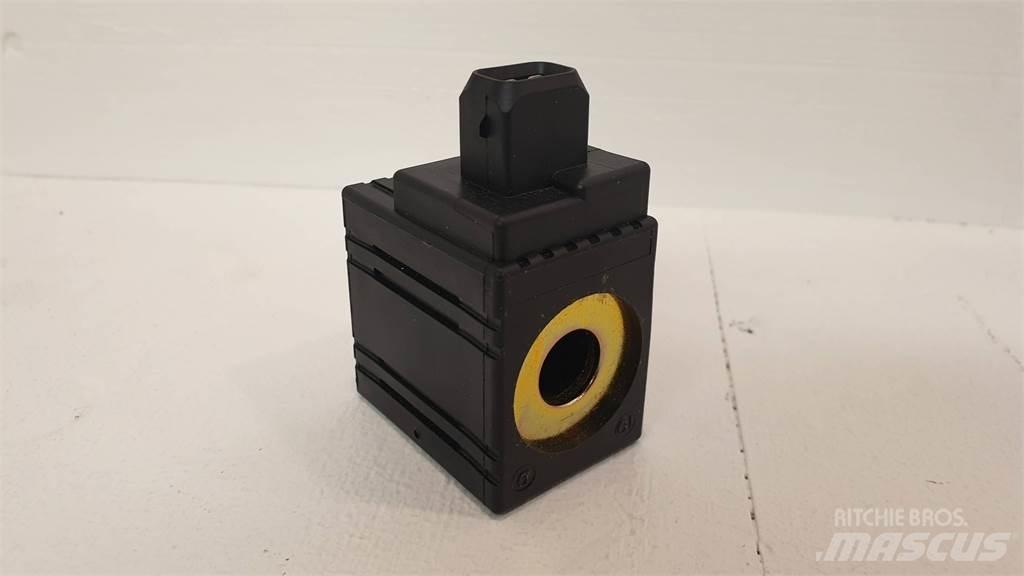 Ponsse 0065694 Agaç kesme robotlari