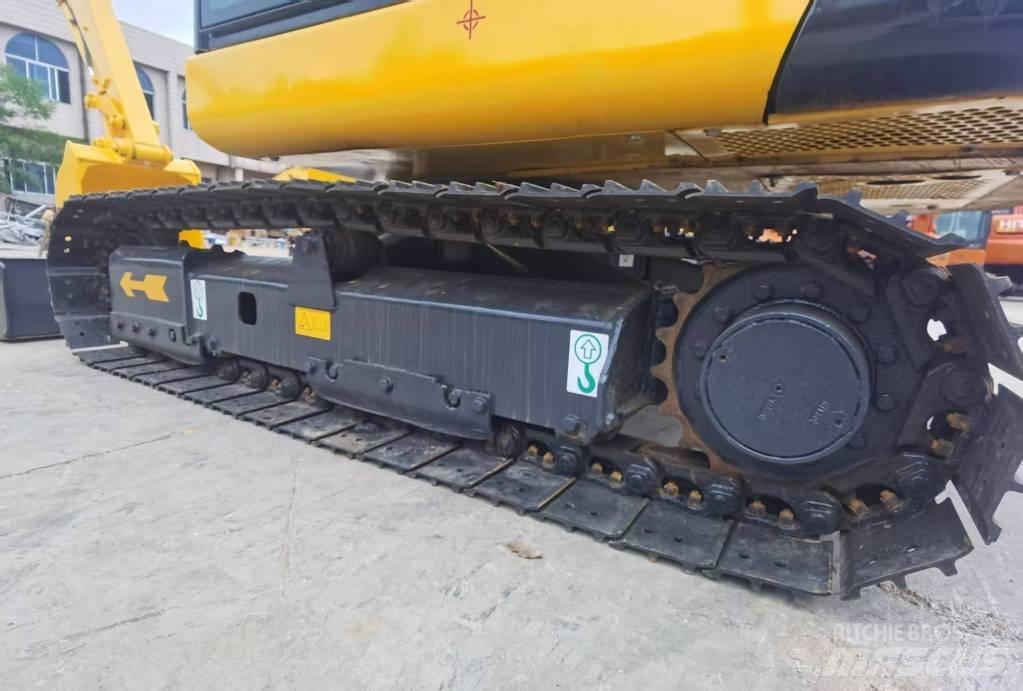 Komatsu PC 56 Mini ekskavatörler, 7 tona dek