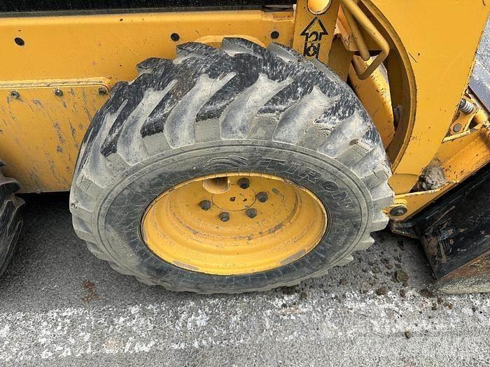 Hyundai HSL650-7A Tekerlekli yükleyiciler