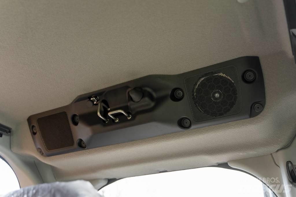 CASE CX 250E Paletli ekskavatörler