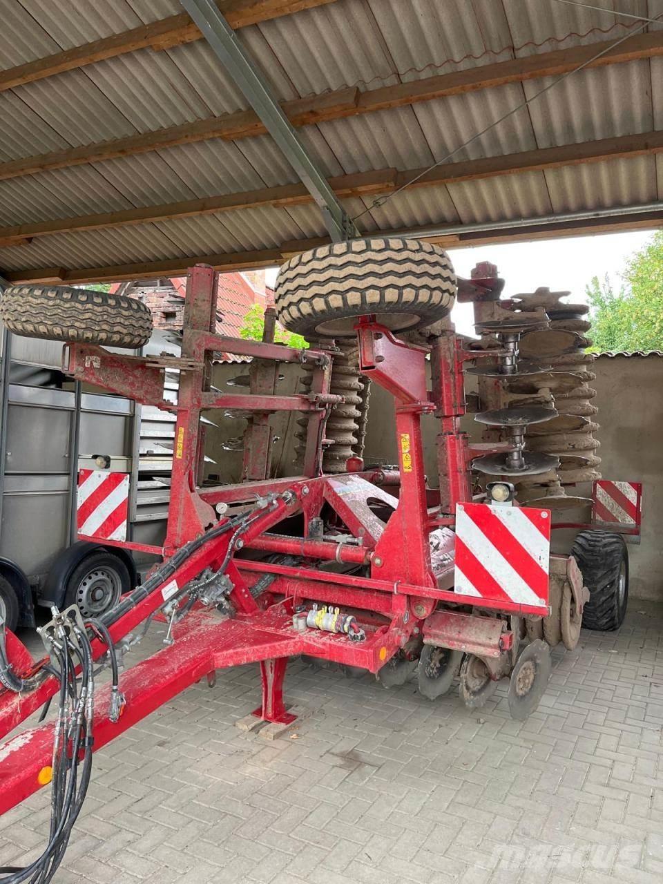 Horsch Joker 5 RT Diskaro