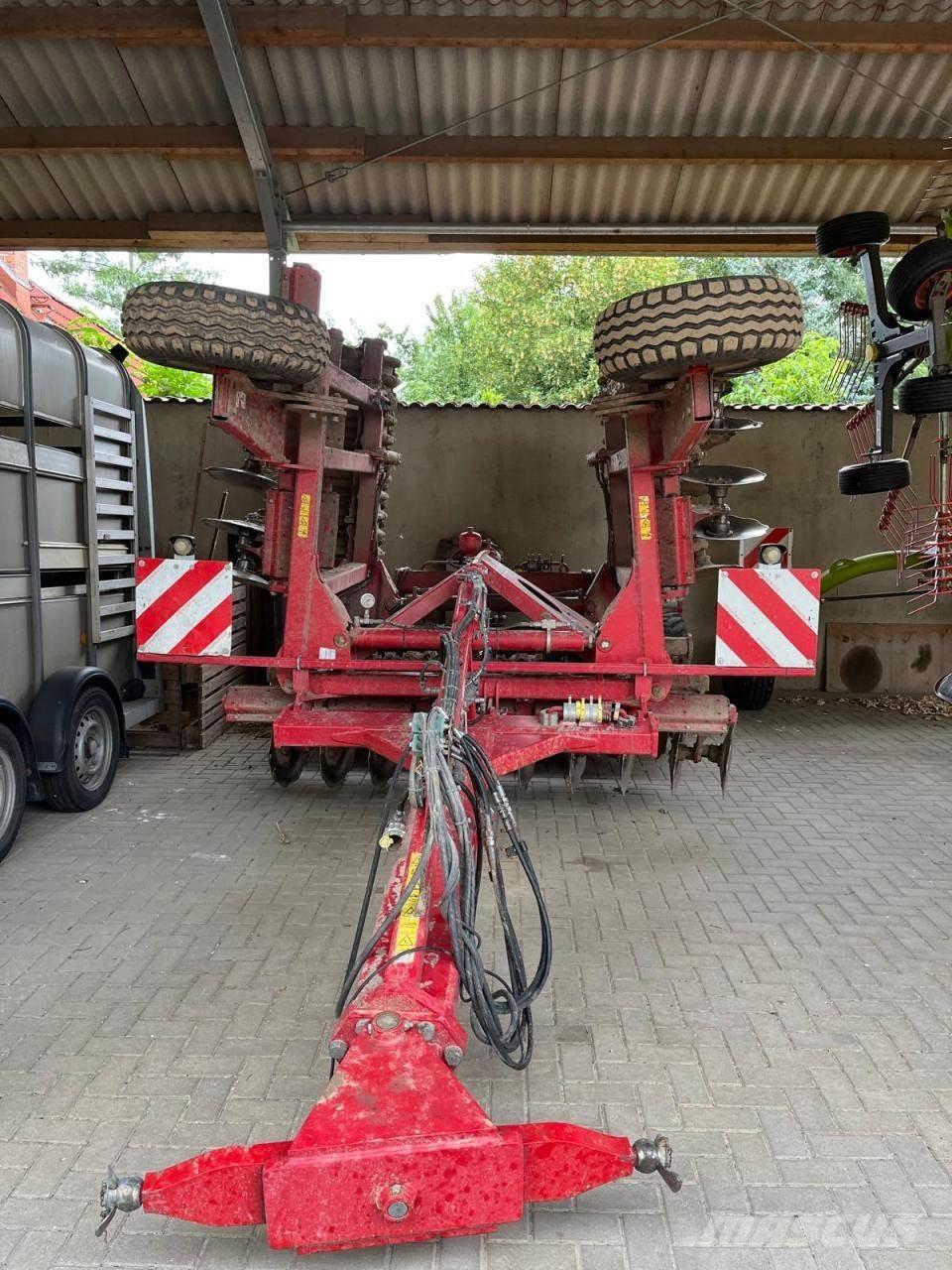 Horsch Joker 5 RT Diskaro