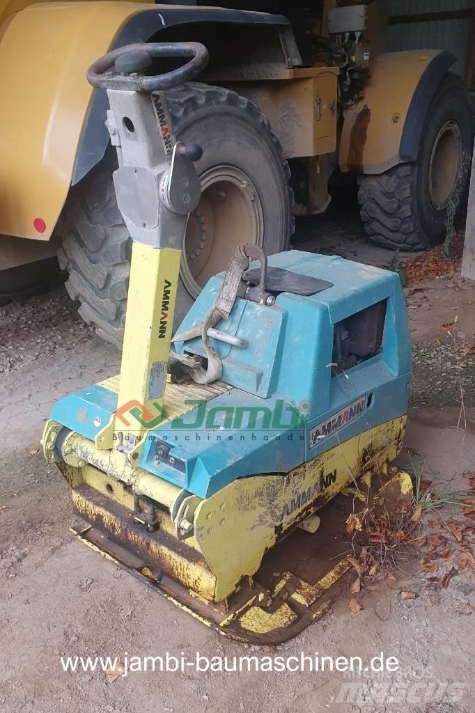 Ammann AVH 100-20 Kompaktörler