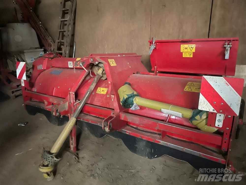Grimme KS 75-4 Patates ekipmanları - Diğer