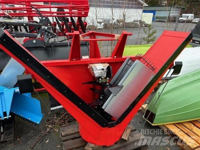 Esko LV1232 Kar püskürtücüler