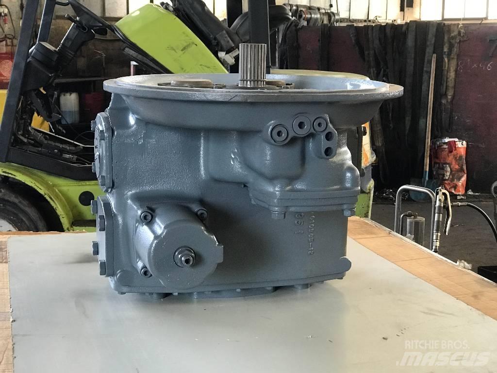 Linde B2PV 105 Hidrolik